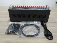 Simbank modem 2G Wavecom GSM envoyer des SMS NEUF