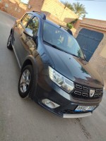 voitures-dacia-sandero-2019-stepway-el-guerrara-ghardaia-algerie