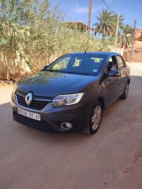 سيارات-renault-symbol-2017-exception-القرارة-غرداية-الجزائر