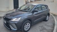 سيارات-geely-coolray-2025-أولاد-فايت-الجزائر
