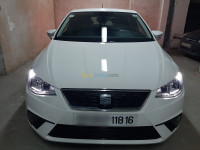 voitures-seat-ibiza-2018-style-ouled-fayet-alger-algerie