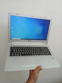 LENOVO IDEAPAD I5 6200U RAM 4GB HDD 500GB 15.6 Full HD