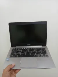 ASUS UX310 I5 7200U RAM 6GB SSD 128GB HDD 1TO ECRAN FULL HD