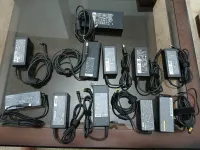 Chargeurs PC Portable HP DELL LENOVO ACER