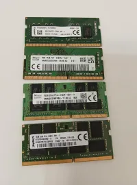 RAM 4GB 8GB 16GB DDR4 2400Mhz 2666Mhz 3200Mhz