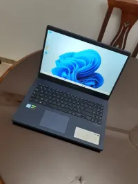 ASUS X571G I5 9EME 8GB DDR4 512 SSD GTX 1650 4GB