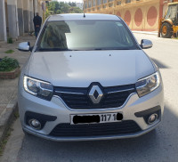 voitures-renault-symbol-2017-jijel-algerie