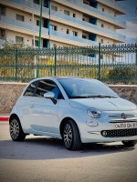 voitures-fiat-500-2024-dolcevita-bir-el-djir-oran-algerie