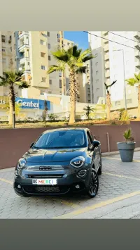 Fiat 500x 2023 Club