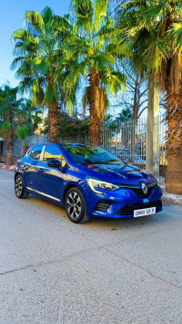 voitures-renault-clio-5-2023-intense-saida-algerie