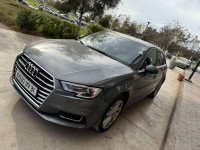 voitures-audi-a3-2019-designe-bir-el-djir-oran-algerie