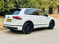 voitures-volkswagen-tiguan-2022-r-line-bir-el-djir-oran-algerie