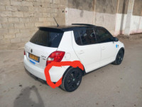 voitures-skoda-fabia-2013-el-khroub-constantine-algerie