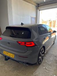 سيارات-volkswagen-golf-8-2022-r-line-الداموس-تيبازة-الجزائر