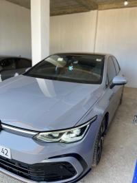 سيارات-volkswagen-golf-8-2022-r-line-الداموس-تيبازة-الجزائر