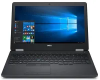 DELL E5570  I7-2GB GRAPHIQUE