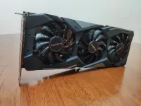 GeForce RTX 2060 GAMING OC 6G
