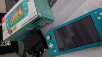 consoles-nintendo-switch-lite-animal-crossing-edition-alger-centre-algerie