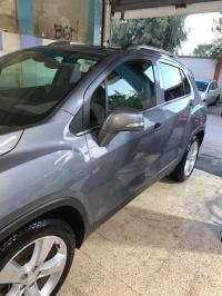 سيارات-chevrolet-trax-2015-ls-الجزائر-وسط
