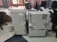 Imprimante multifonction XEROX PHASER 7800DX