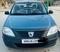 voitures-dacia-logan-2016-ouled-rechache-khenchela-algerie