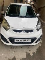 voitures-kia-picanto-2013-batna-algerie