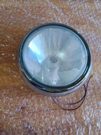 Phare additionnel de calandre pour MINI