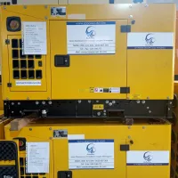 Groupe Eléctrogéne 13 Kva MEGA PROMO