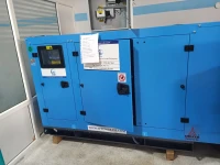 Groupe Eléctrogéne 40kva DEUTZ GERMANY