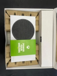 xbox serie s