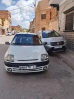 voitures-renault-clio-2-2001-mostefa-ben-brahim-sidi-bel-abbes-algerie