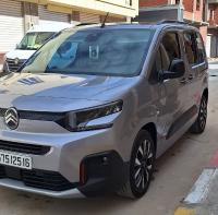 سيارات-citroen-berlingo-2025-xtr-تاجنانت-ميلة-الجزائر