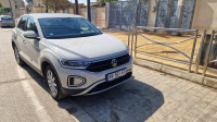 voitures-volkswagen-t-roc-2022-el-harrach-alger-algerie