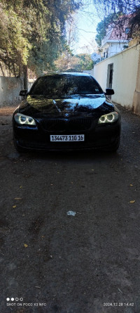 voitures-bmw-serie-5-2010-exclusive-el-mouradia-alger-algerie