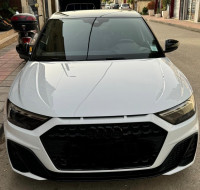 voitures-audi-a1-2021-s-line-mohammadia-alger-algerie