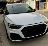 voitures-audi-a1-2021-s-line-mohammadia-alger-algerie