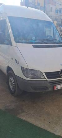 van-sprinter-mercedes-2007-akbou-bejaia-algeria