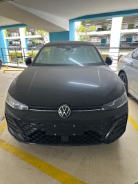 سيارات-volkswagen-passat-2026-pro-القبة-الجزائر