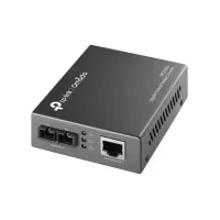 CONVERTER FIBRE/RG45-G(MC210CS-UN)