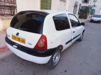 سيارات-renault-clio-2-2000-مديونة-غليزان-الجزائر