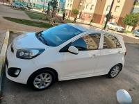 سيارات-kia-picanto-2013-pop-عنابة-الجزائر