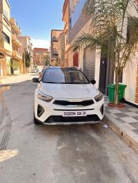 سيارات-kia-kx1-2026-بئر-الجير-وهران-الجزائر