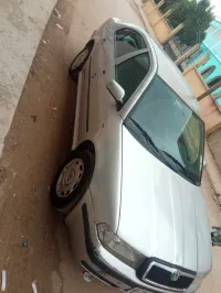 Skoda Octavia 2002 Octavia