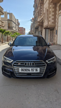 voitures-audi-s3-2017-bordj-bou-arreridj-algerie