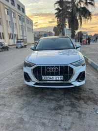 سيارات-audi-q3-2021-s-line-فرجيوة-ميلة-الجزائر