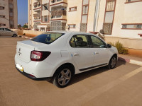 voitures-renault-symbol-2016-ain-el-turck-oran-algerie