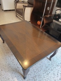 tables-basses-table-basse-en-bois-rouge-gue-de-constantine-alger-algerie