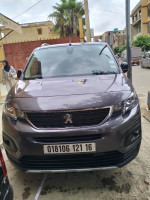 voitures-peugeot-rifter-2021-douera-alger-algerie