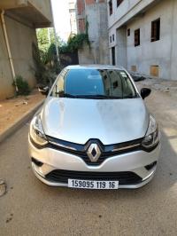 سيارات-renault-clio-4-2019-limited-بابا-حسن-الجزائر