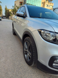 voitures-volkswagen-t-cross-2022-birkhadem-alger-algerie